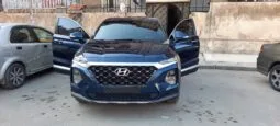 
										 هيونداي – Hyundai سانتافيه – Santafe ممتلئ									