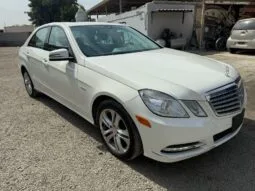 
										 مرسيدس بينز – Mercedes benz E350 ممتلئ									