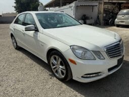 
										 مرسيدس بينز – Mercedes benz E350 ممتلئ									
