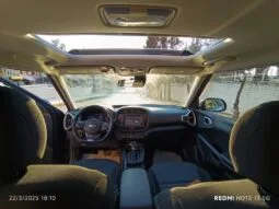 
										 كيا – Kia سوول – Soul ممتلئ									