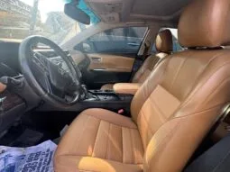 تويوتا – Toyota افالون – Avalon