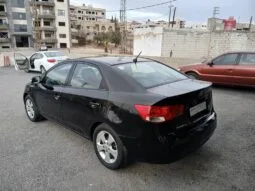 
										 كيا – Kia فورتي – Forte ممتلئ									