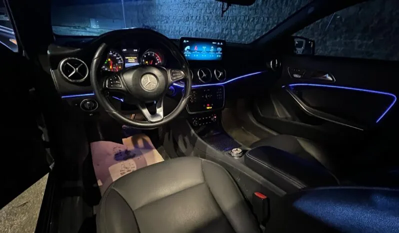 
								 مرسيدس بينز – Mercedes benz CLA 250 ممتلئ									