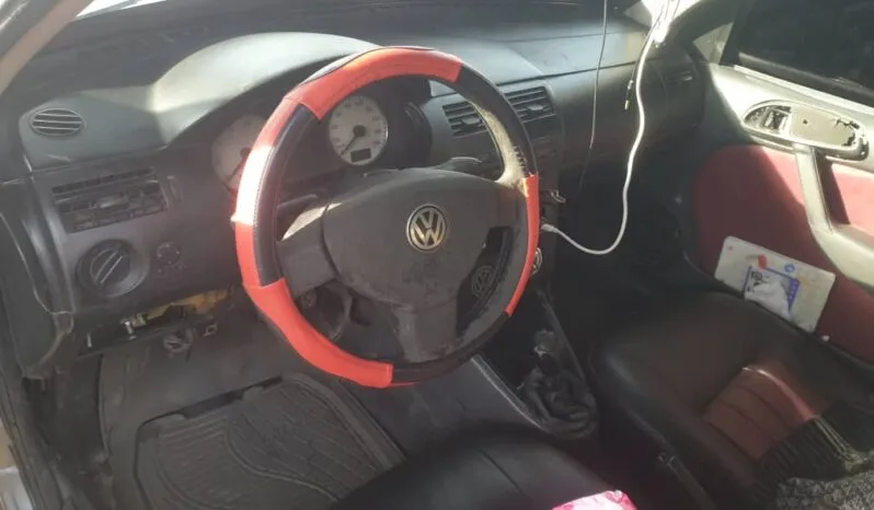
								 فولكس فاكن – Volkswagen 181 ممتلئ									