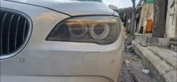 مستعمل بي ام دابيليو – BMW 730