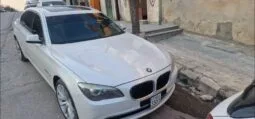 مستعمل بي ام دابيليو – BMW 730