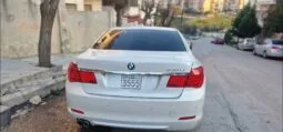 
										 مستعمل بي ام دابيليو – BMW 730 ممتلئ									