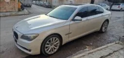 مستعمل بي ام دابيليو – BMW 730