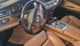 مستعمل بي ام دابيليو – BMW 730