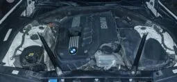 مستعمل بي ام دابيليو – BMW 730