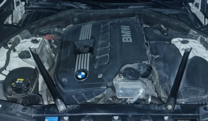
								 مستعمل بي ام دابيليو – BMW 730 ممتلئ									