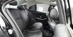 
										 مستعمل مرسيدس بينز – Mercedes benz C 200 ممتلئ									