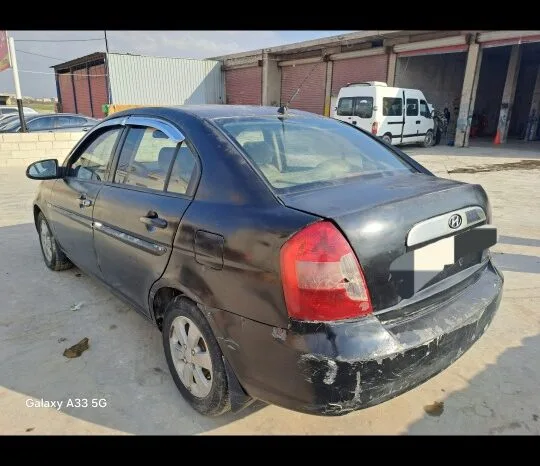 
								 مستعمل هيونداي – Hyundai فيرنا – Verna ممتلئ									