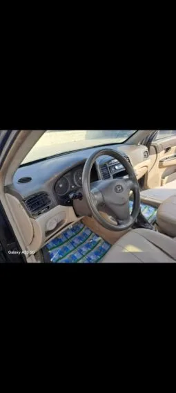 مستعمل هيونداي – Hyundai فيرنا – Verna