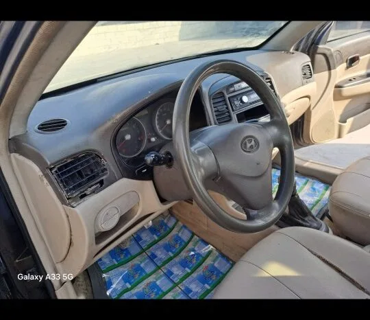 
								 مستعمل هيونداي – Hyundai فيرنا – Verna ممتلئ									