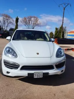 بورش – Porsche كايين – Cayenne