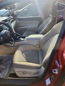 
										 تويوتا – Toyota كامري – Camry ممتلئ									