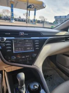 تويوتا – Toyota كامري – Camry