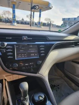 تويوتا – Toyota كامري – Camry