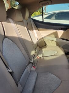 تويوتا – Toyota كامري – Camry