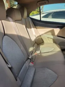 تويوتا – Toyota كامري – Camry