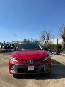 تويوتا – Toyota كامري – Camry