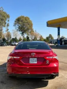 تويوتا – Toyota كامري – Camry