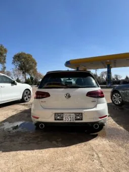 فولكس فاكن – Volkswagen جولف – Golf