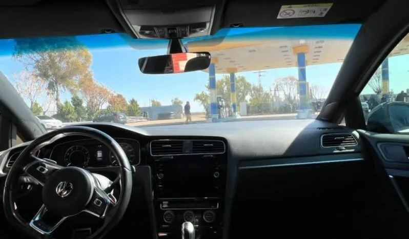 
								 فولكس فاكن – Volkswagen جولف – Golf ممتلئ									