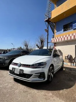 فولكس فاكن – Volkswagen جولف – Golf