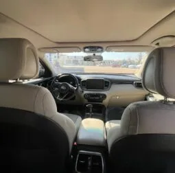كيا – Kia سيرانتو – Sorento
