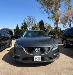 مازدا – Mazda مازدا 6