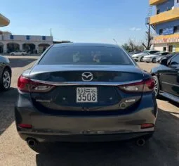 مازدا – Mazda مازدا 6