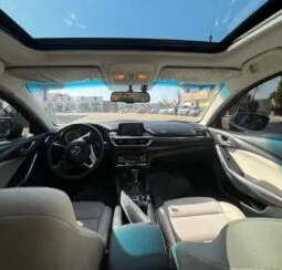 مازدا – Mazda مازدا 6