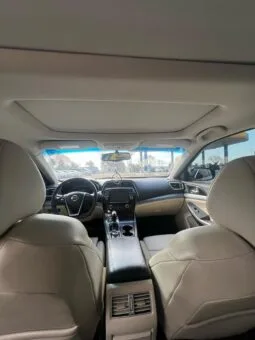 
										 نيسان – Nissan ماكسيما – Maxima ممتلئ									