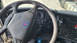 
										 مستعمل سكانيا – Scania R440 ممتلئ									