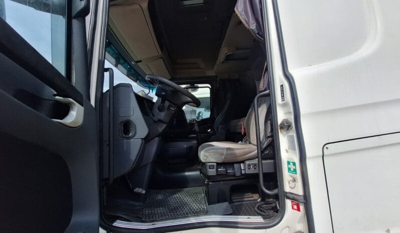 
								 مستعمل سكانيا – Scania R440 ممتلئ									