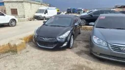 مستعمل هيونداي – Hyundai الينترا – Alentra