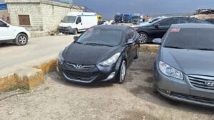 مستعمل هيونداي – Hyundai الينترا – Alentra