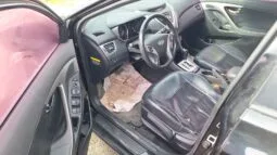 مستعمل هيونداي – Hyundai الينترا – Alentra