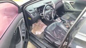 مستعمل هيونداي – Hyundai الينترا – Alentra