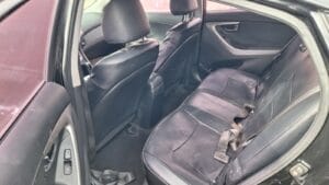 مستعمل هيونداي – Hyundai الينترا – Alentra