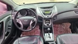 مستعمل هيونداي – Hyundai الينترا – Alentra