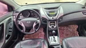 مستعمل هيونداي – Hyundai الينترا – Alentra