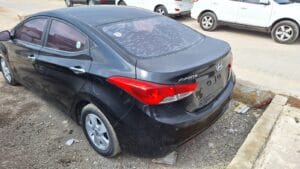 مستعمل هيونداي – Hyundai الينترا – Alentra