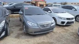 مستعمل هيونداي – Hyundai افنتي – avante