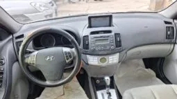 مستعمل هيونداي – Hyundai افنتي – avante