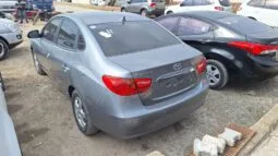 مستعمل هيونداي – Hyundai افنتي – avante