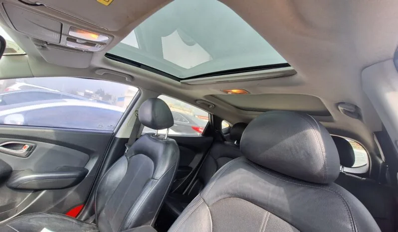
								 مستعمل هيونداي – Hyundai توسان – Tusan ممتلئ									