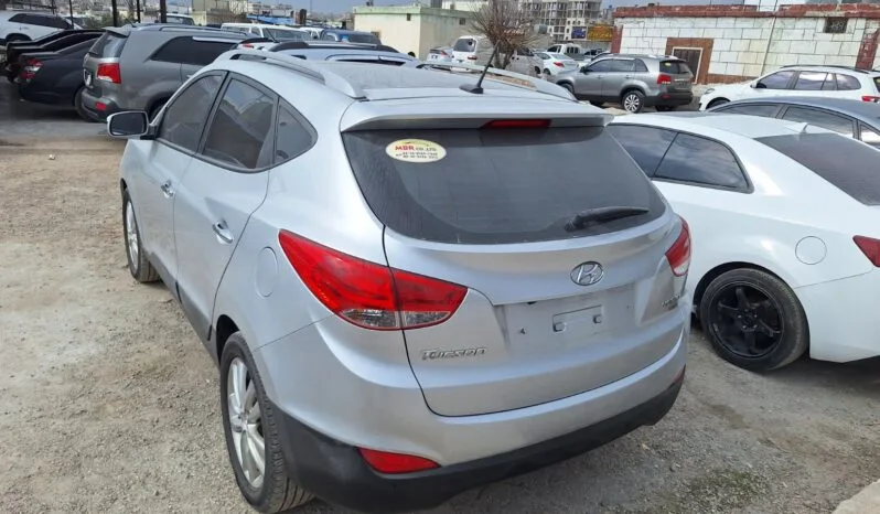 
								 مستعمل هيونداي – Hyundai توسان – Tusan ممتلئ									